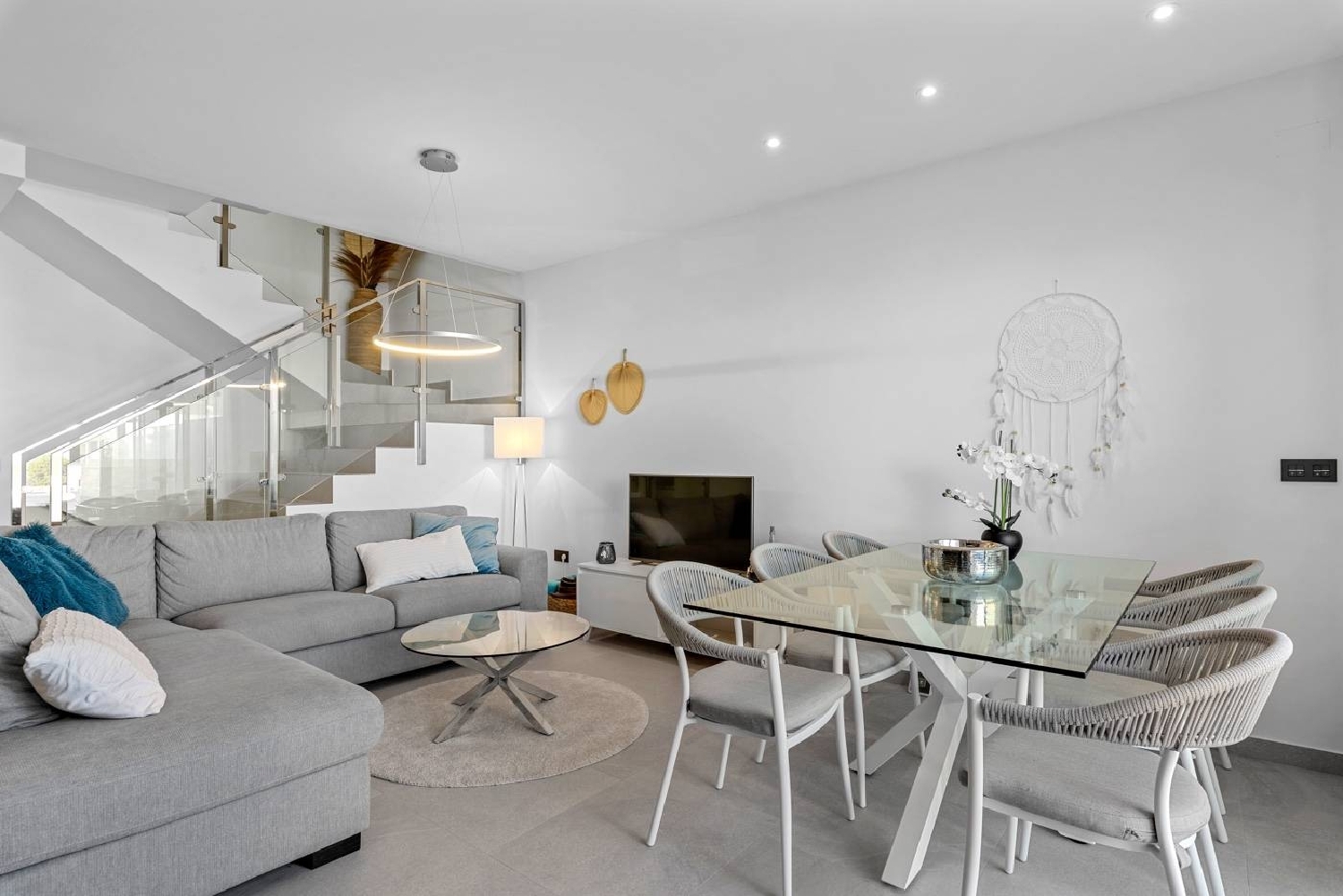  for sale villa Rojales Baix Segura 6