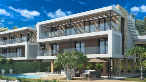 Rojales Baix Segura villa foto 6354667