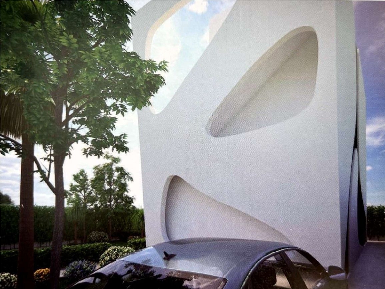  à vendre villa Rojales Baix Segura 7