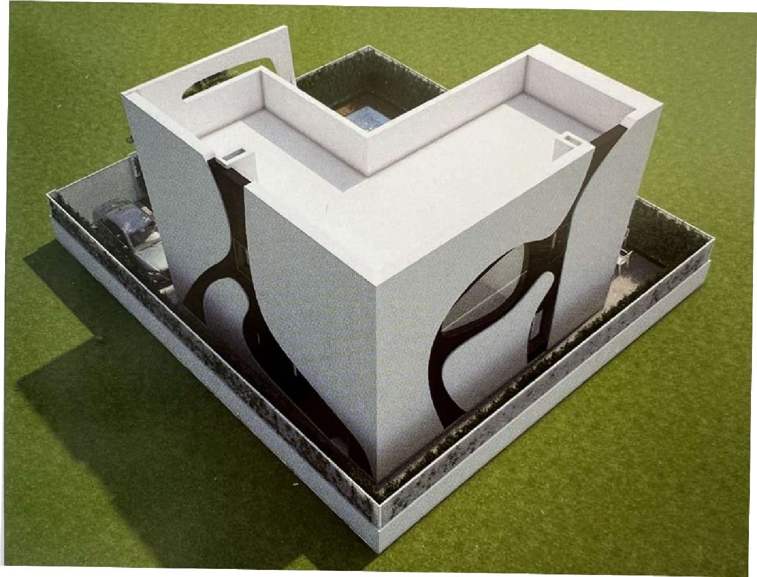  à vendre villa Rojales Baix Segura 5