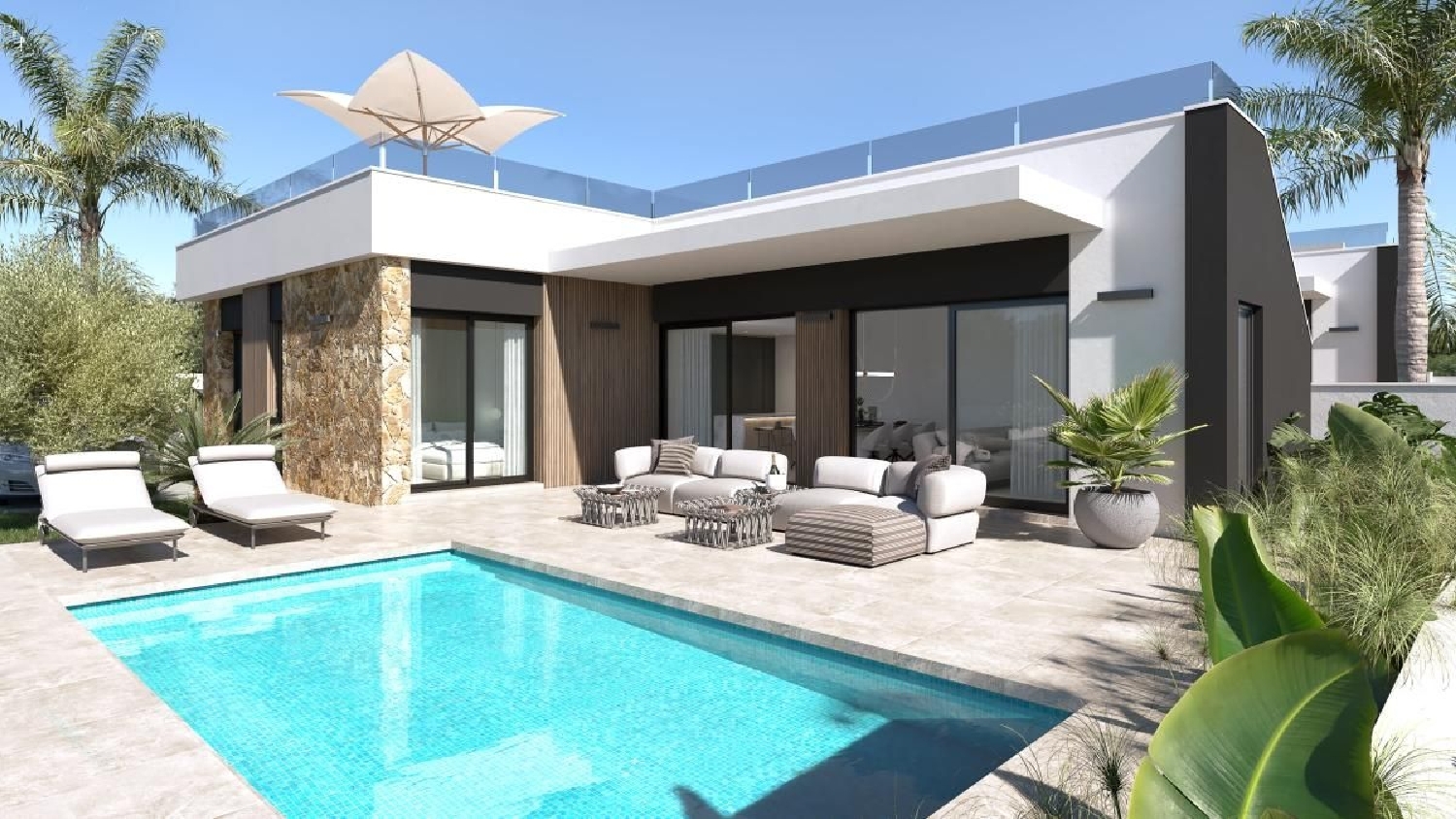  te koop villa Rojales Baix Segura 8