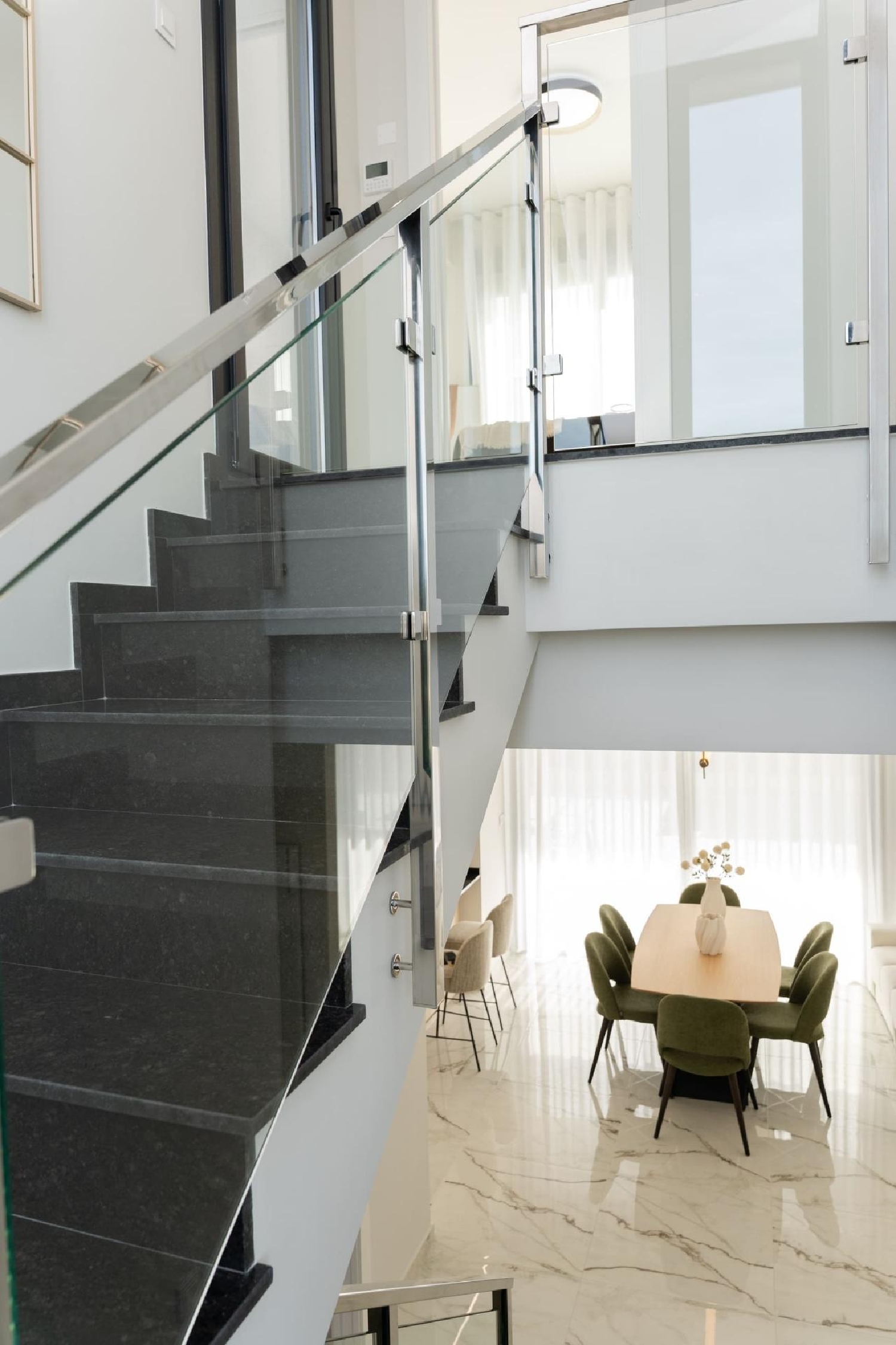  à vendre villa Rojales Baix Segura 7