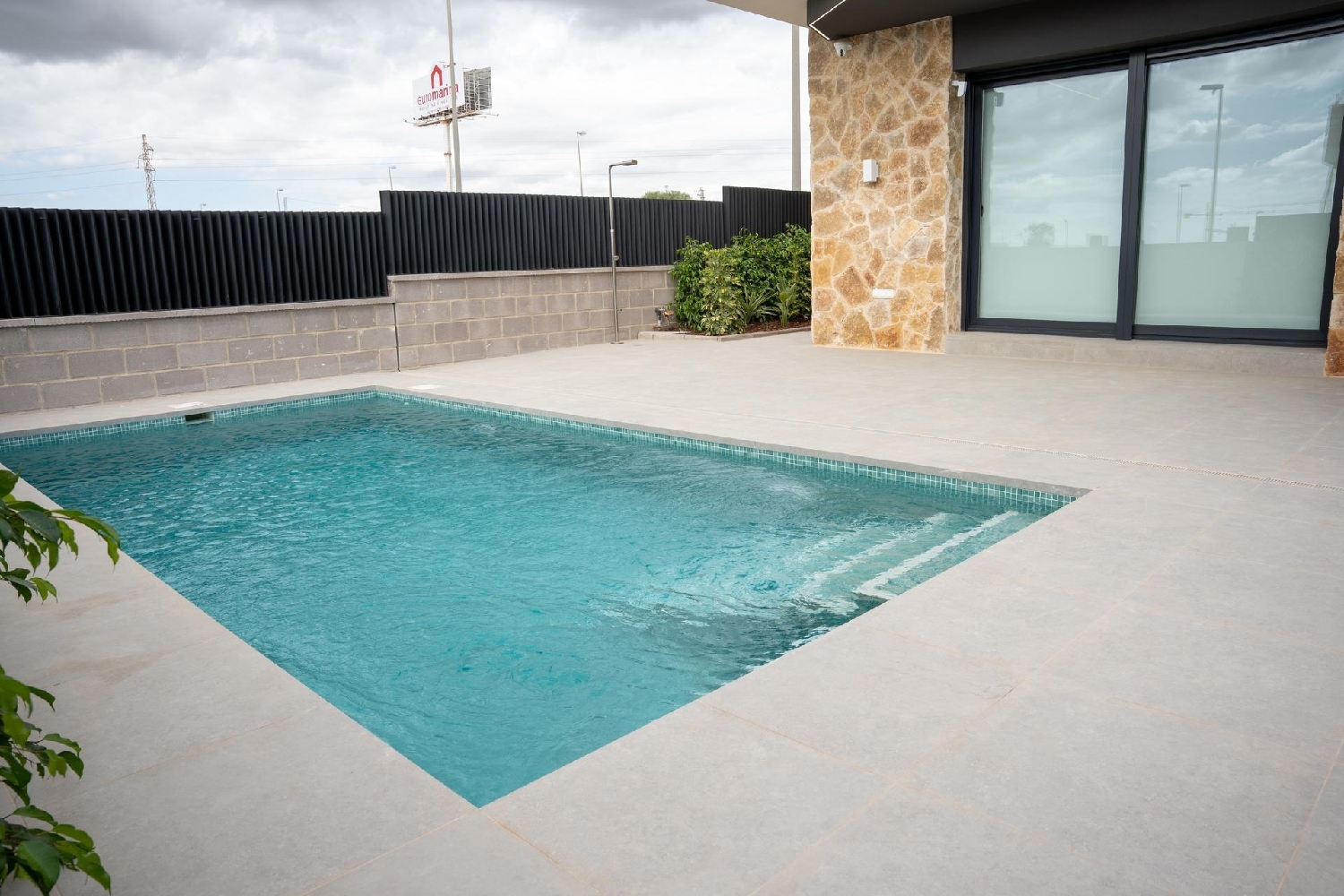  à vendre villa Rojales Baix Segura 7