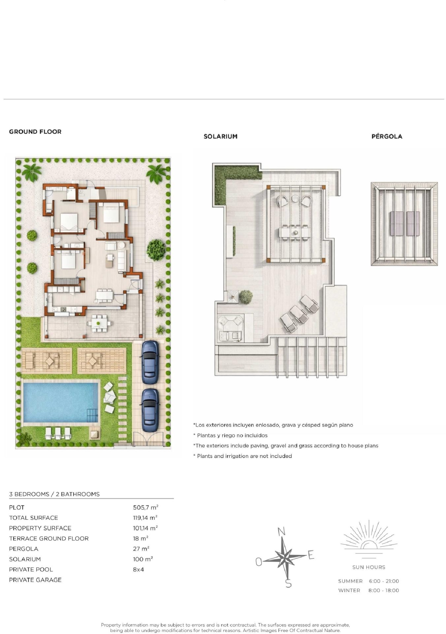  kaufen Villa Rojales Baix Segura 4