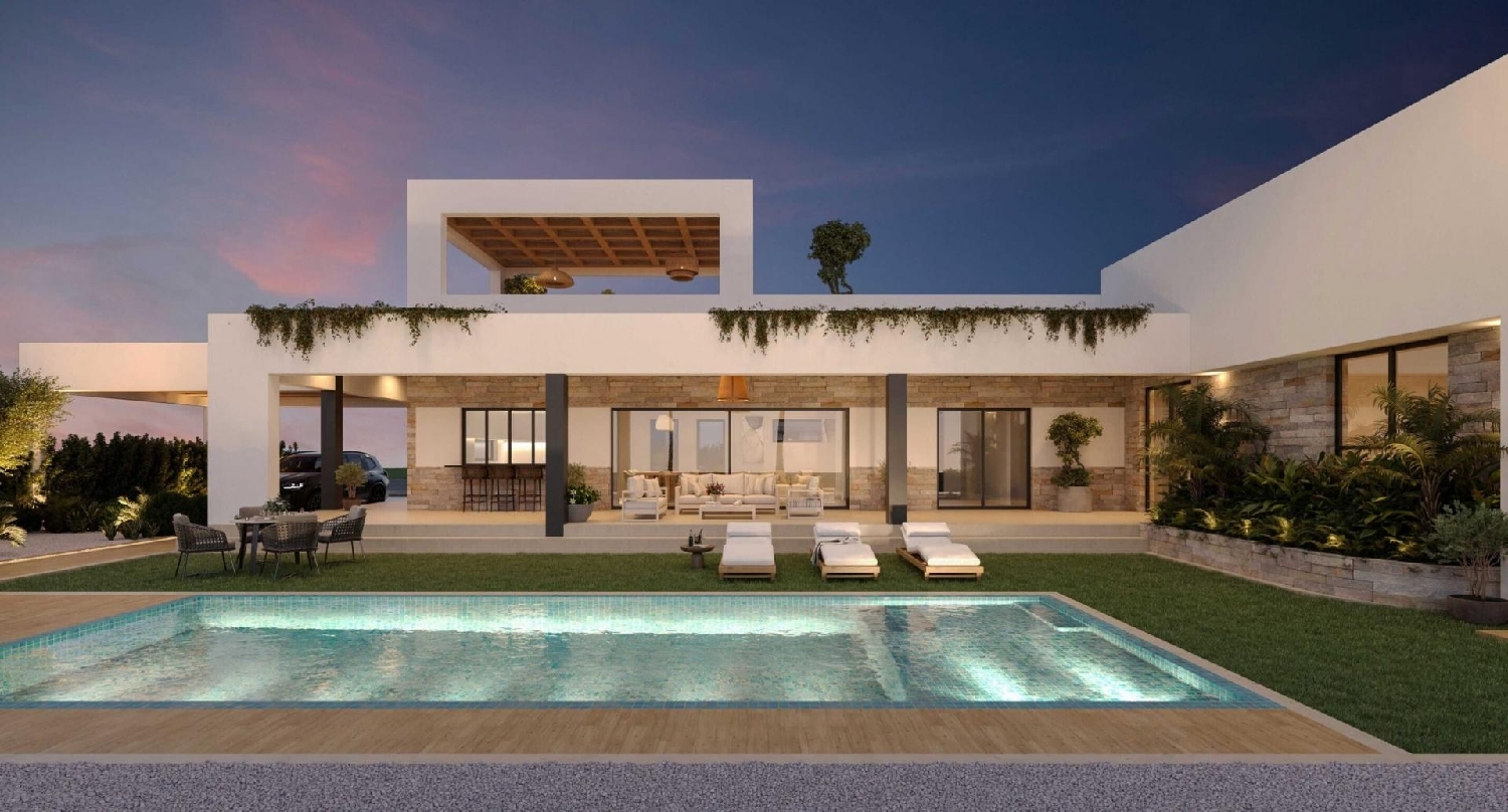  kaufen Villa Rojales Baix Segura 1