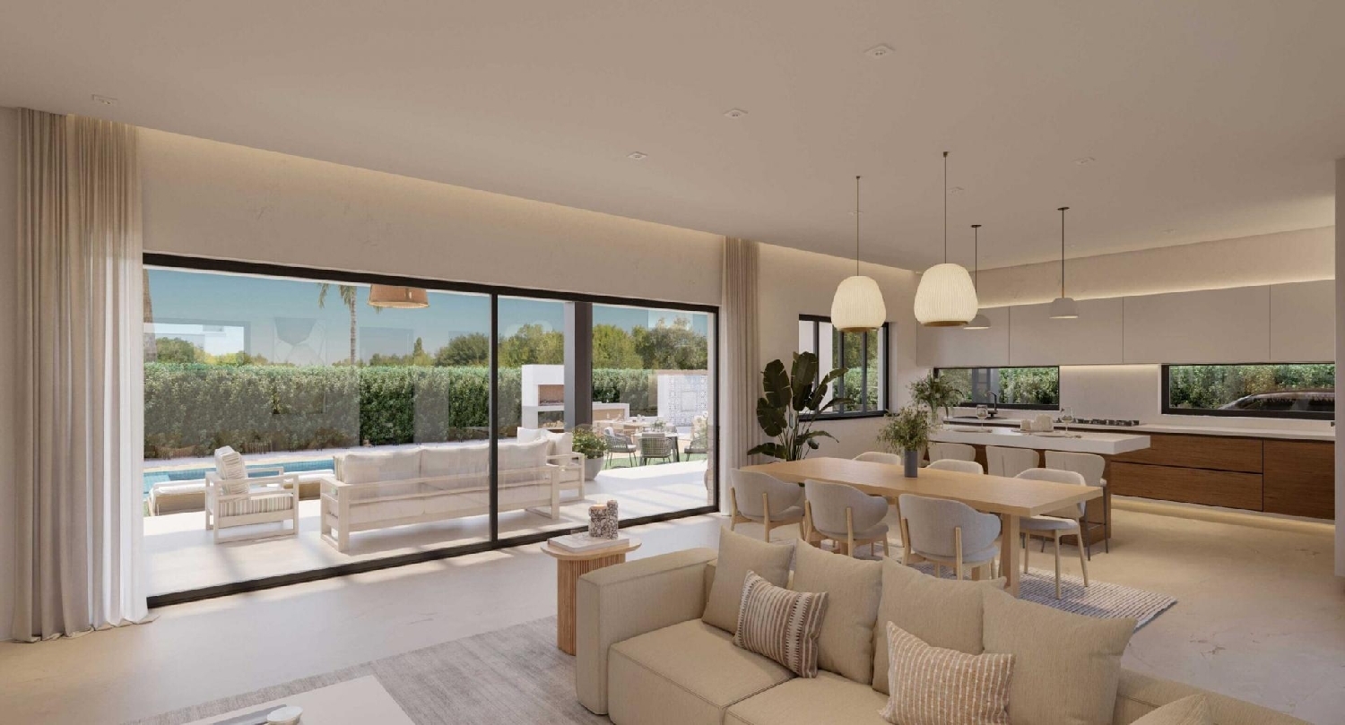  kaufen Villa Rojales Baix Segura 8