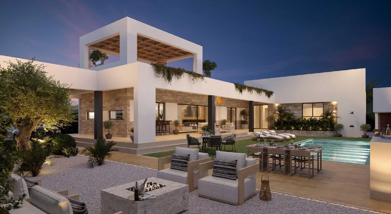  kaufen Villa Rojales Baix Segura 3