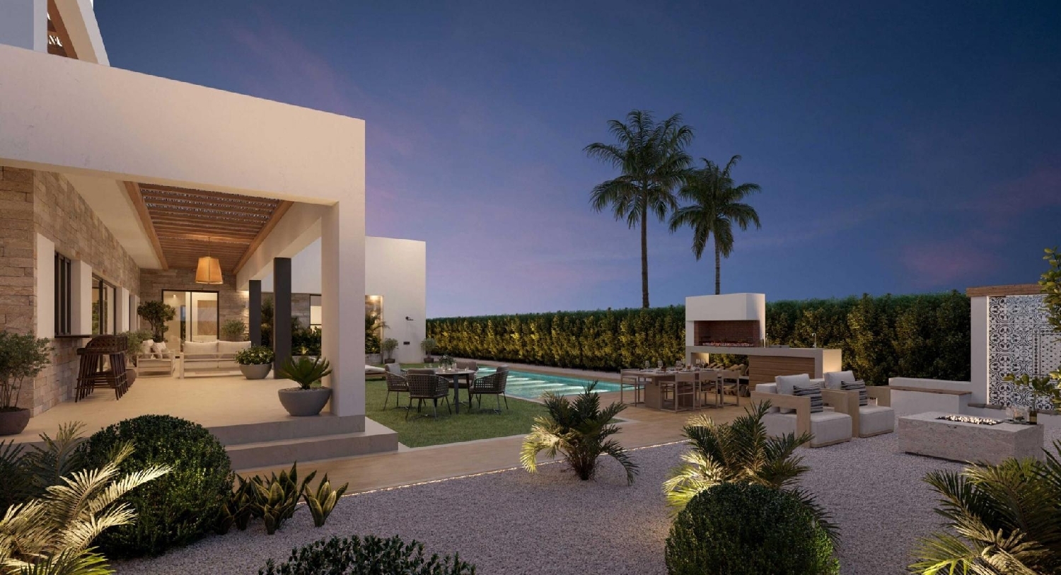  kaufen Villa Rojales Baix Segura 2