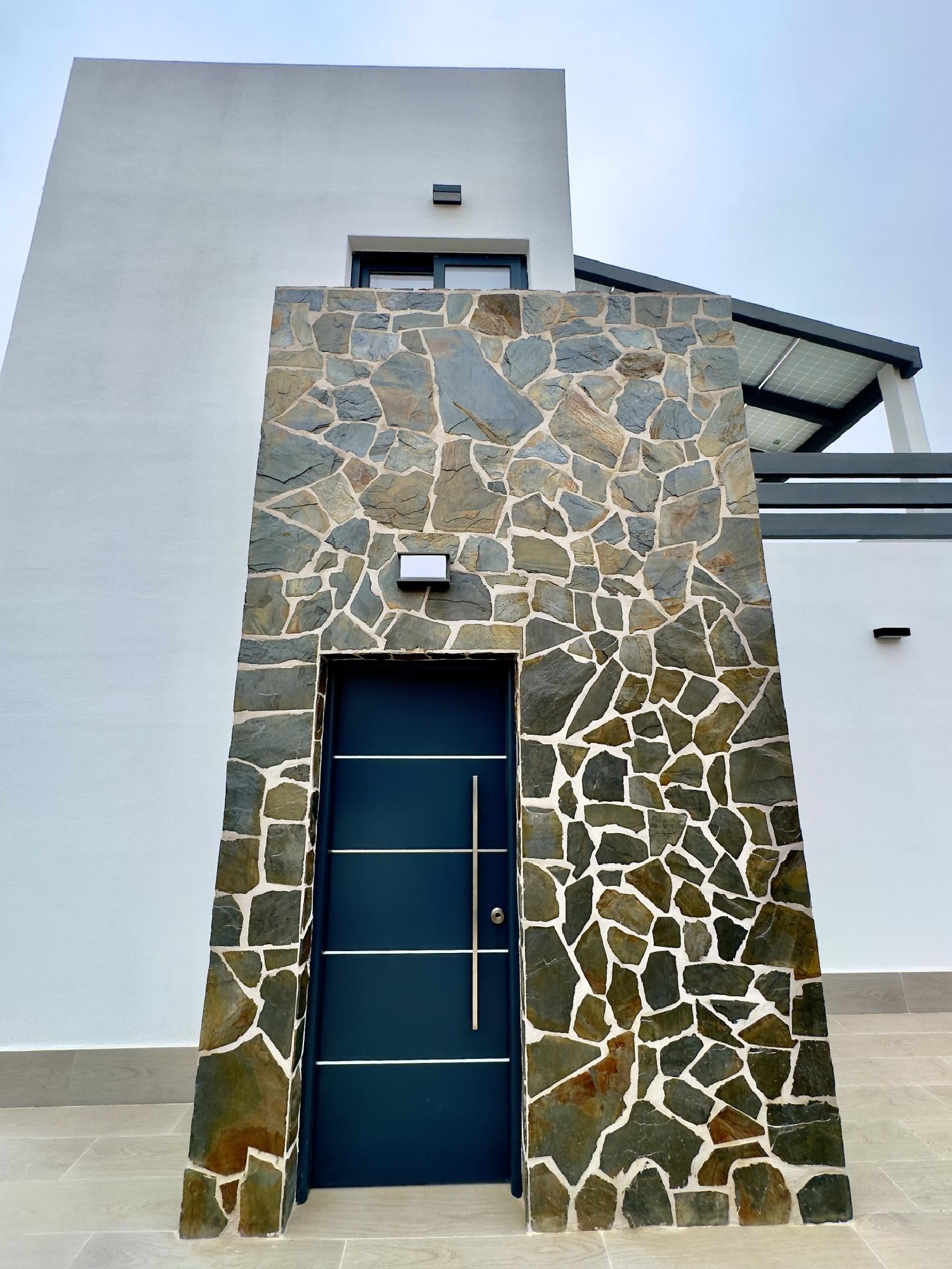  for sale villa Rojales Baix Segura 5