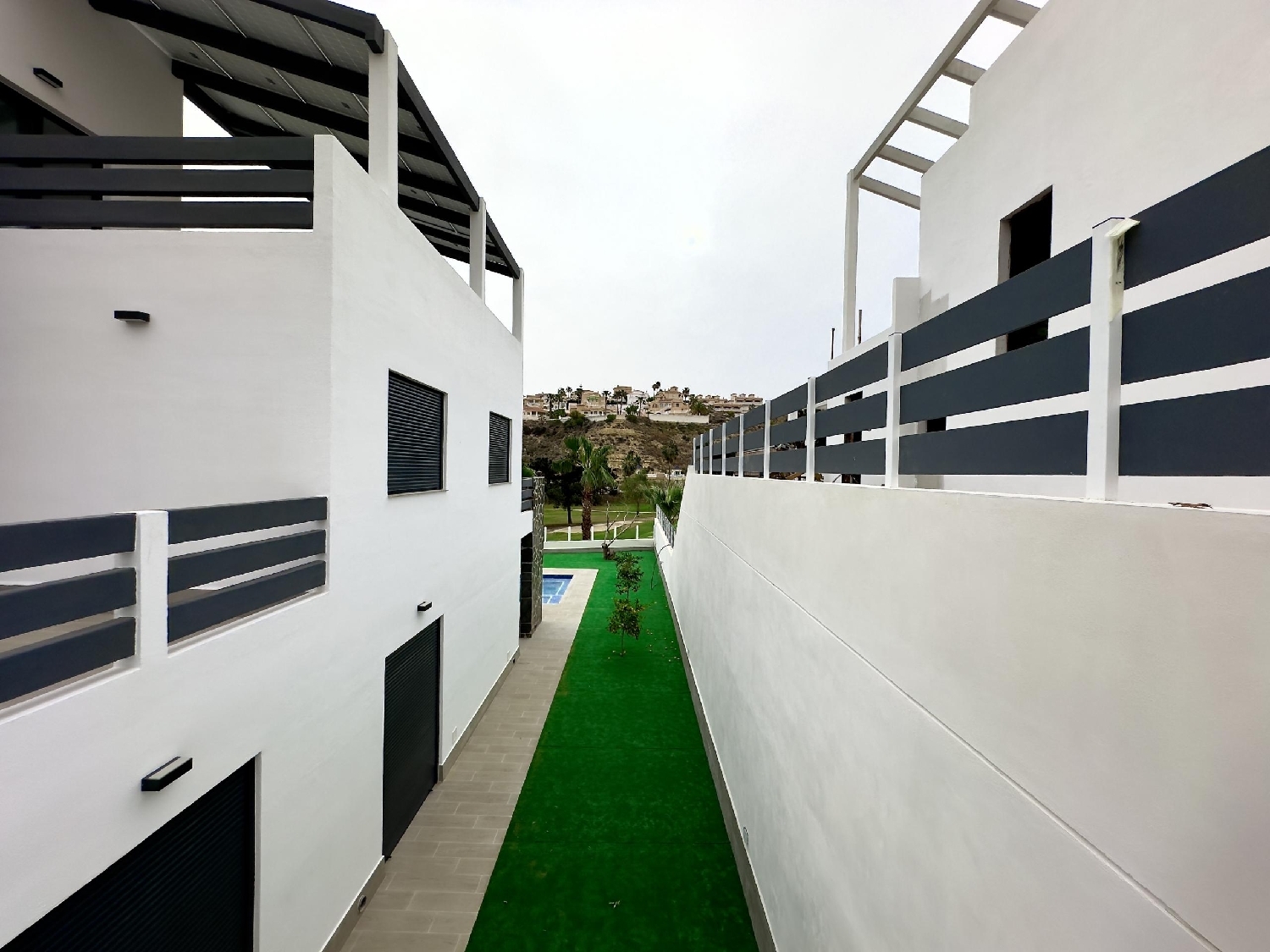  for sale villa Rojales Baix Segura 3