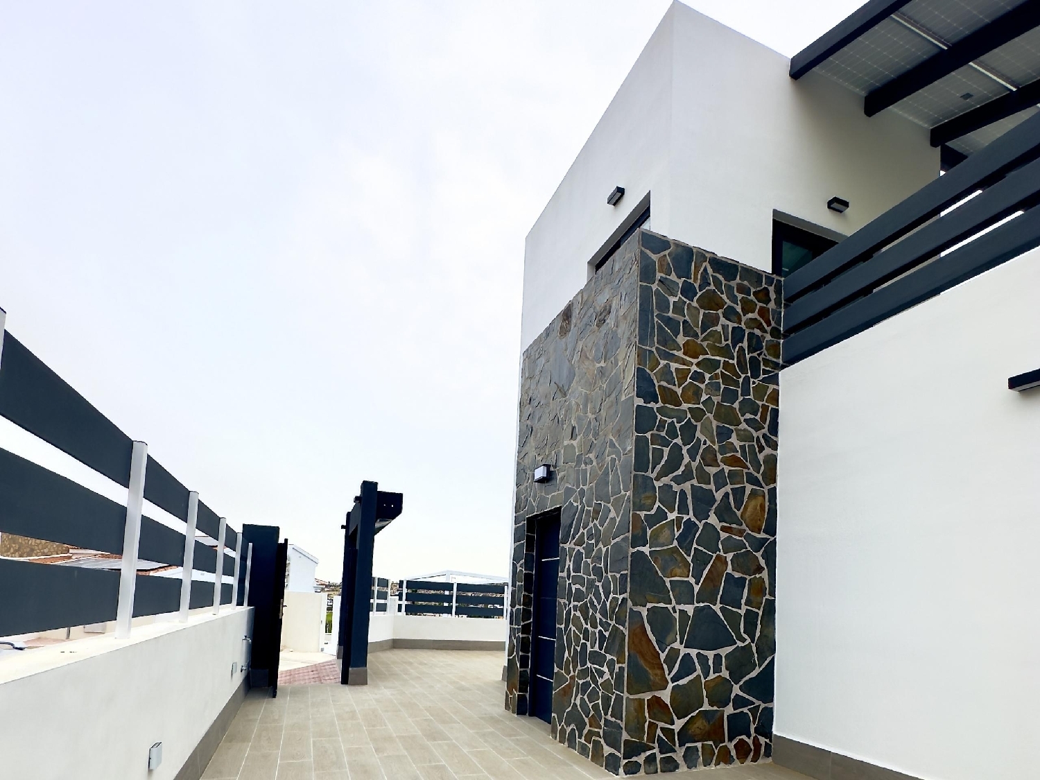  for sale villa Rojales Baix Segura 4