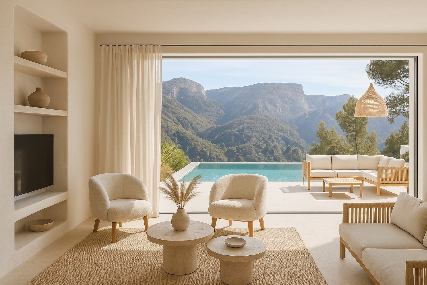 till salu villa Rojales Baix Segura 4