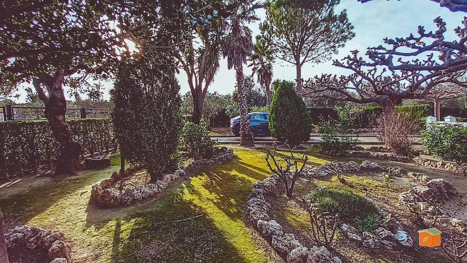 till salu villa Roquetes Baix Ebre 4