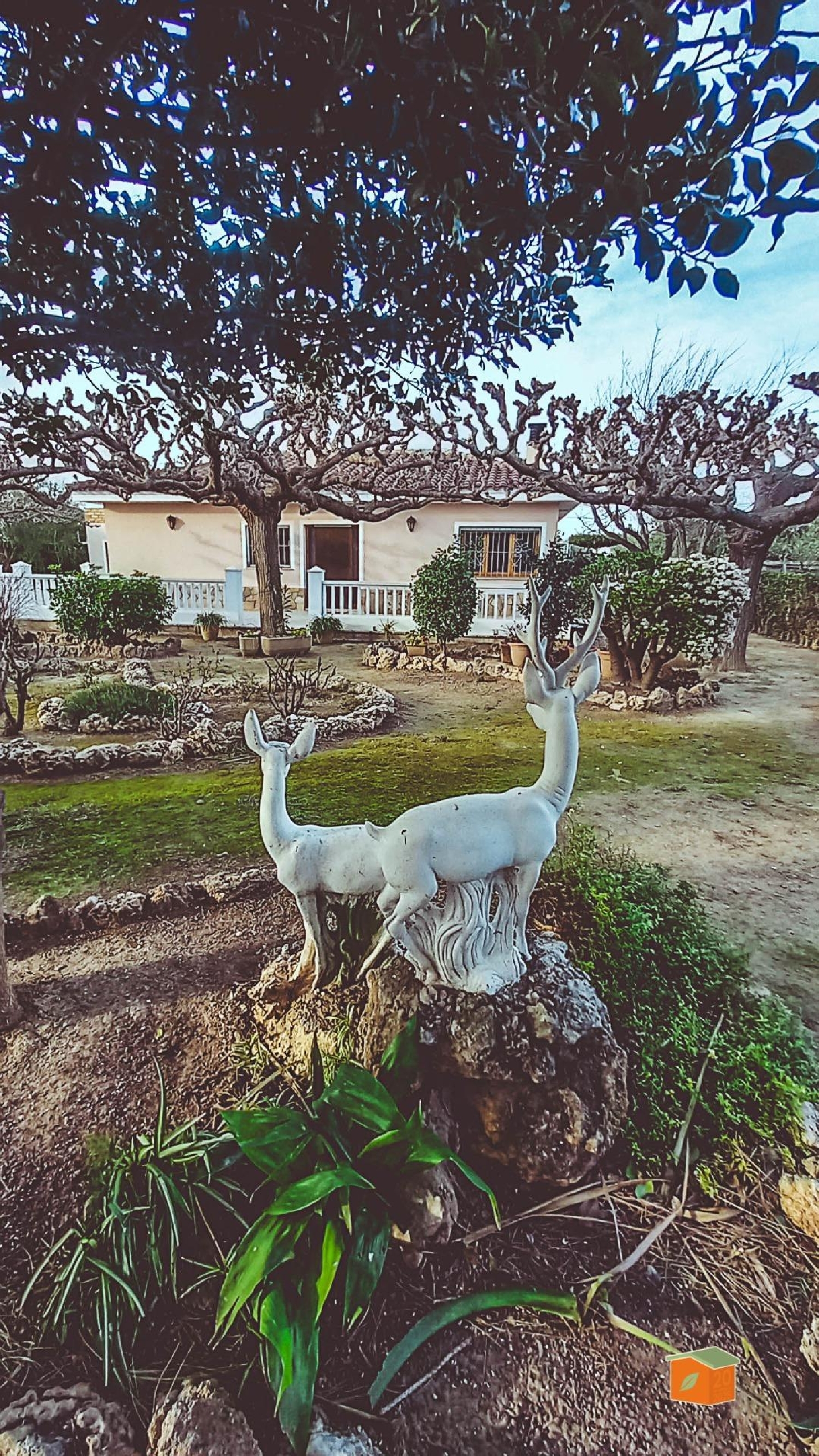 till salu villa Roquetes Baix Ebre 3