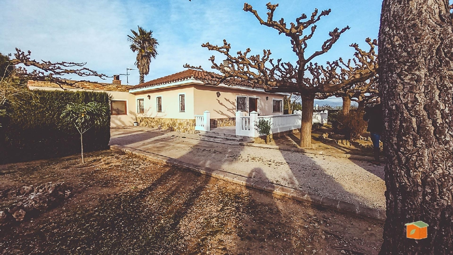 till salu villa Roquetes Baix Ebre 6