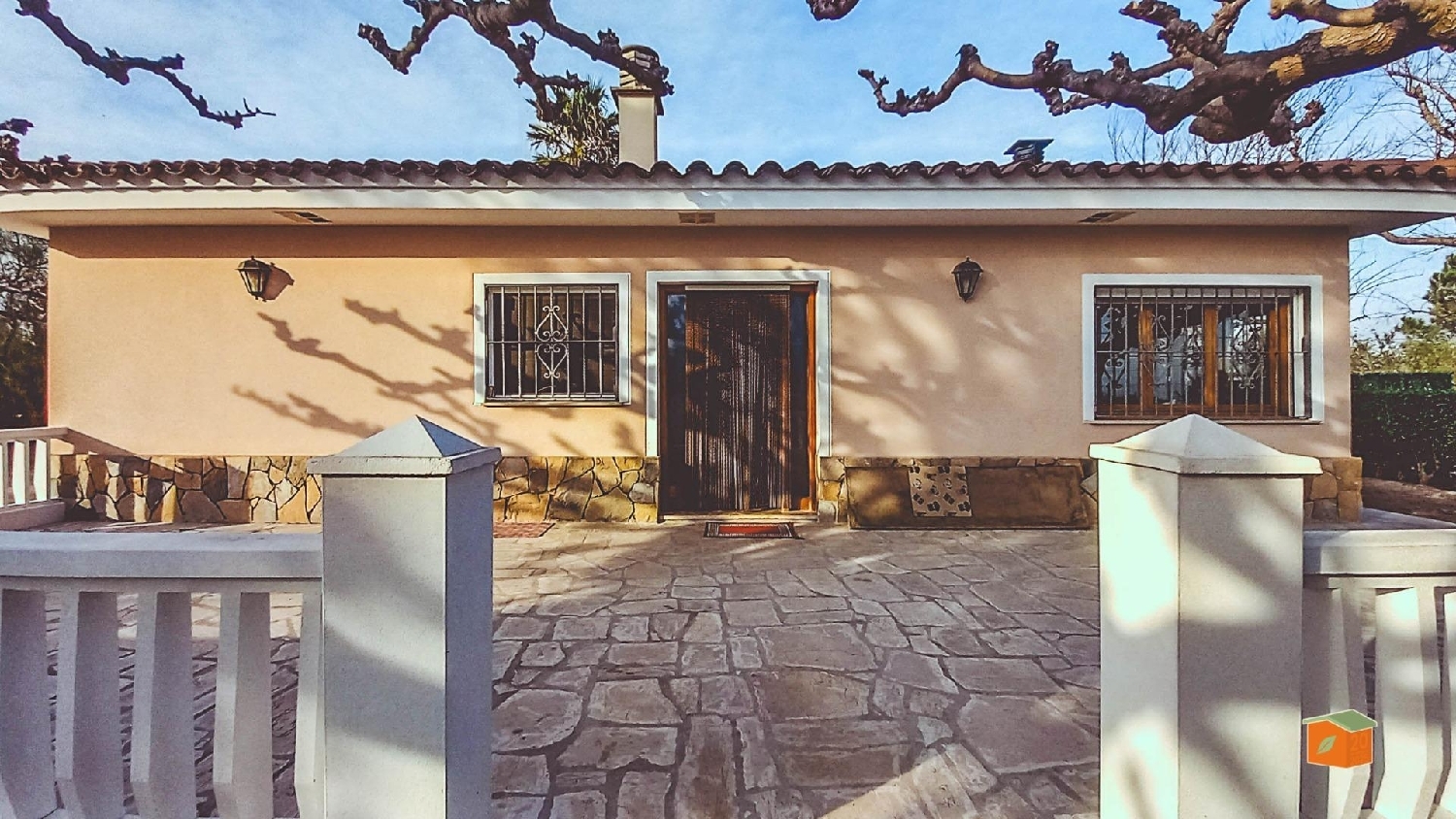 till salu villa Roquetes Baix Ebre 8