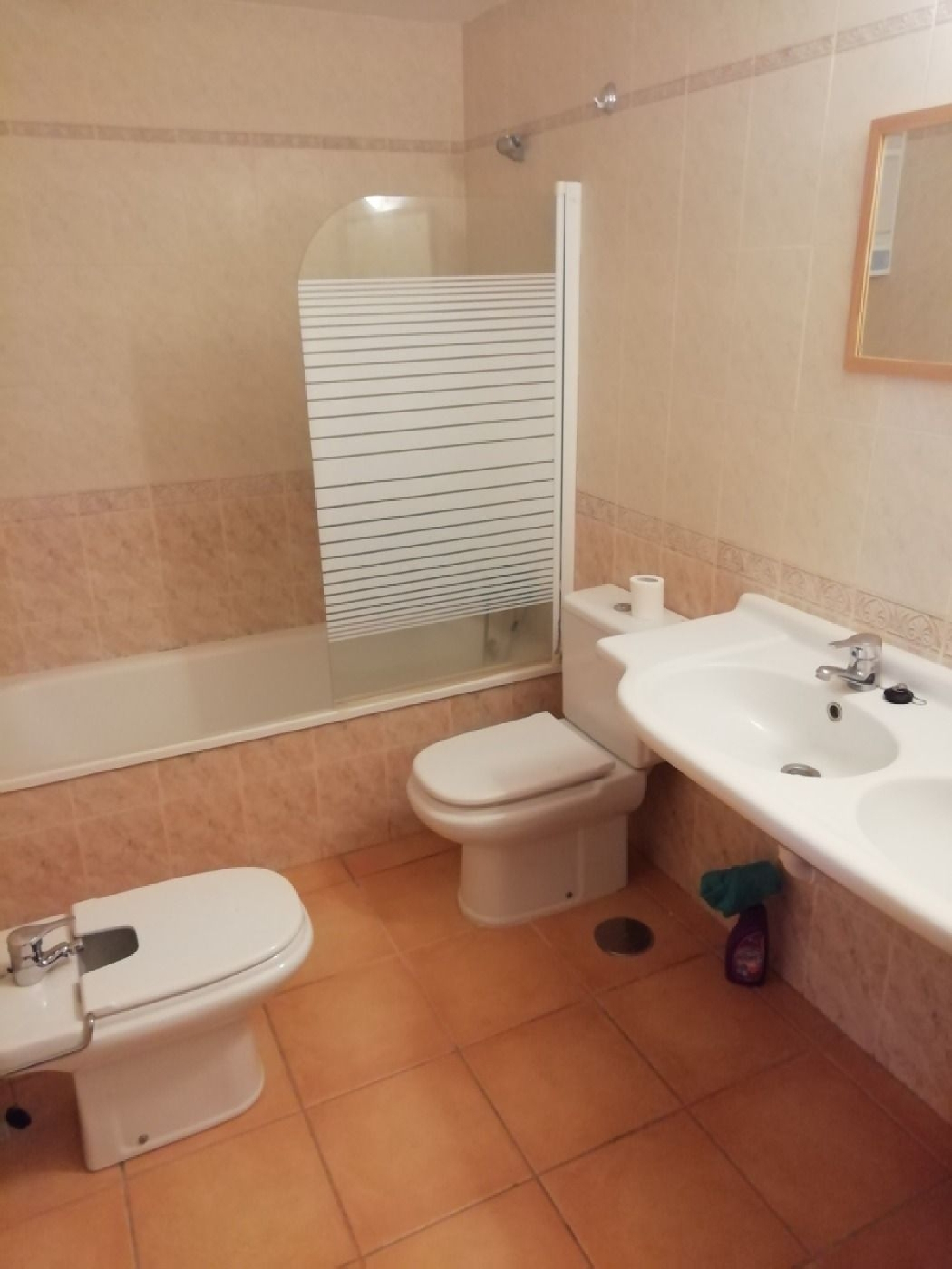  à vendre villa Rosario Ortegal 7