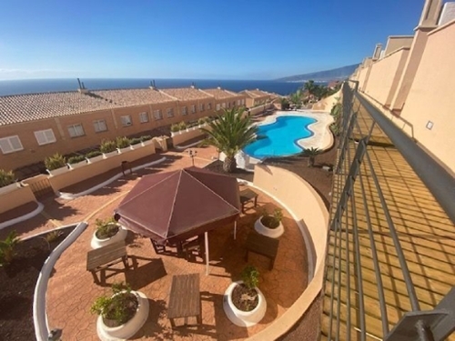 Rosario Ortegal Villa Bild 6357516