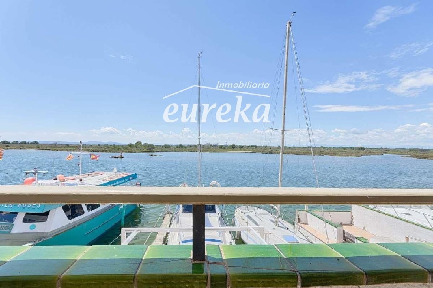  till salu villa Roses Alt Empordà 30