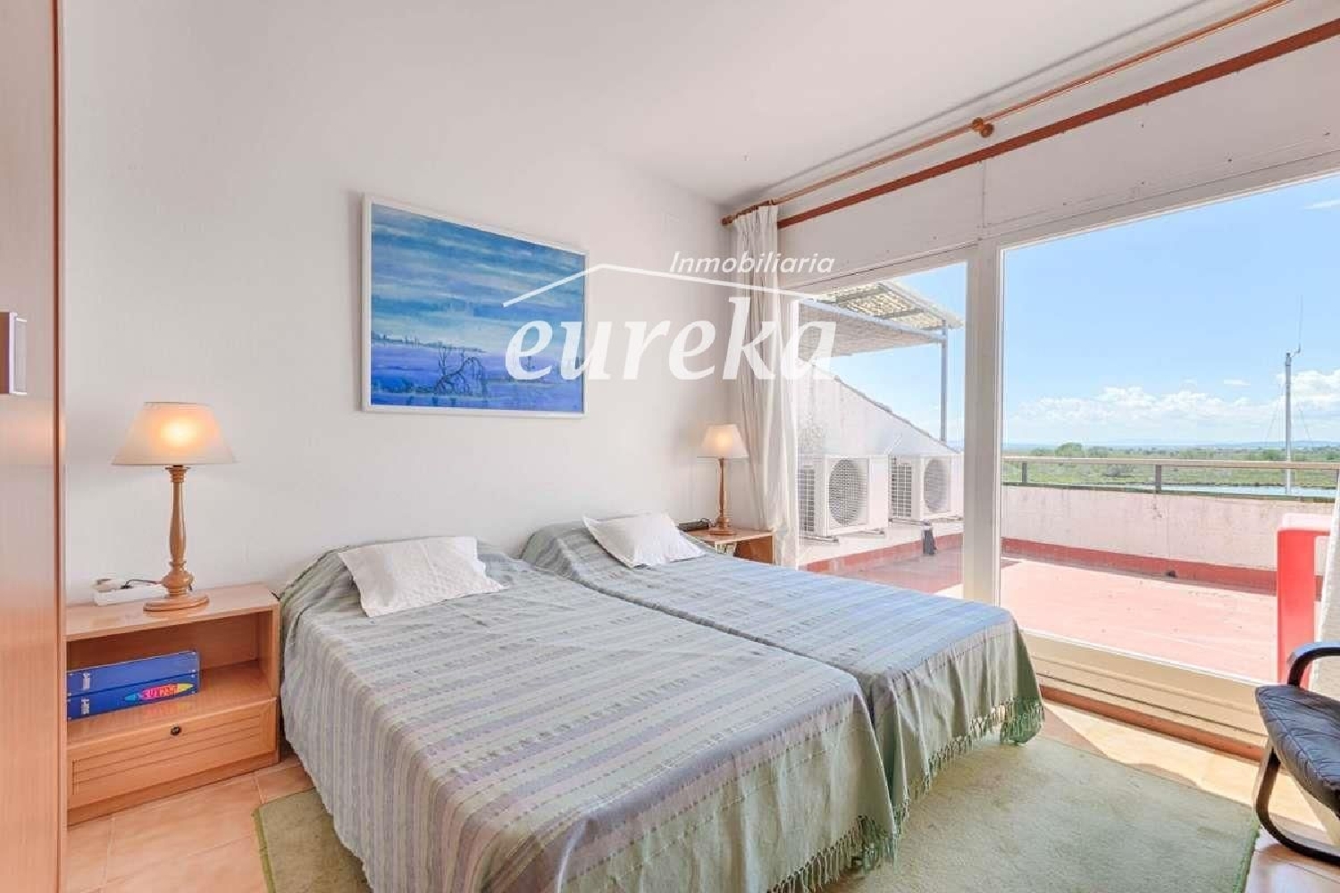  till salu villa Roses Alt Empordà 36