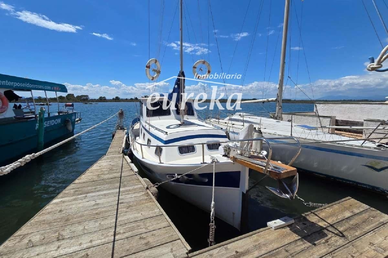  till salu villa Roses Alt Empordà 20