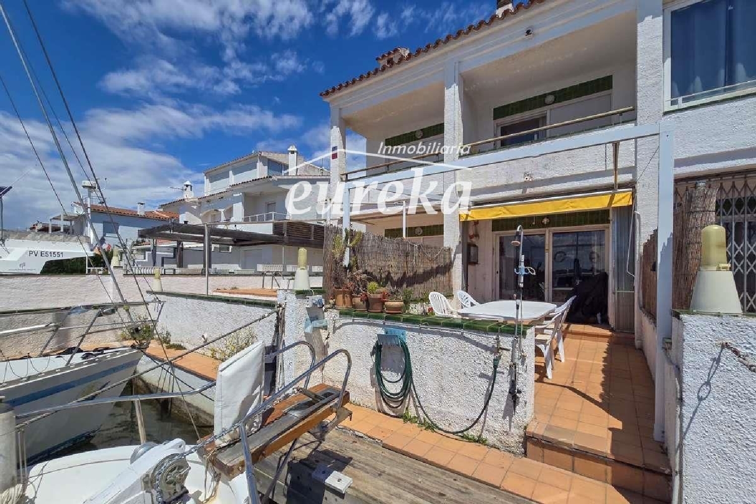  till salu villa Roses Alt Empordà 21