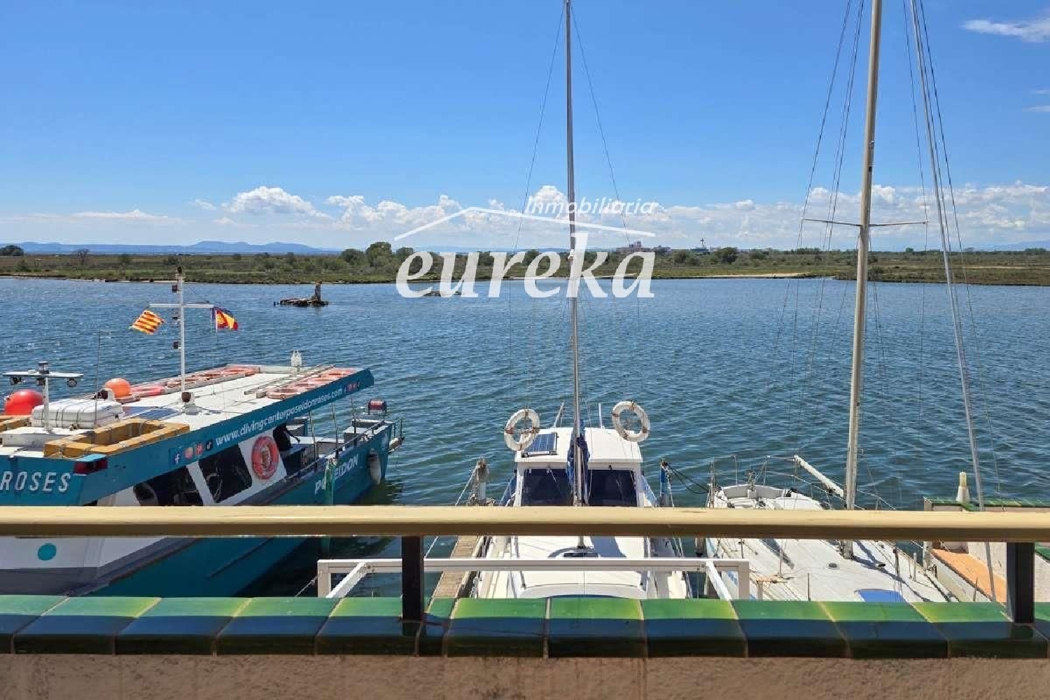  till salu villa Roses Alt Empordà 39