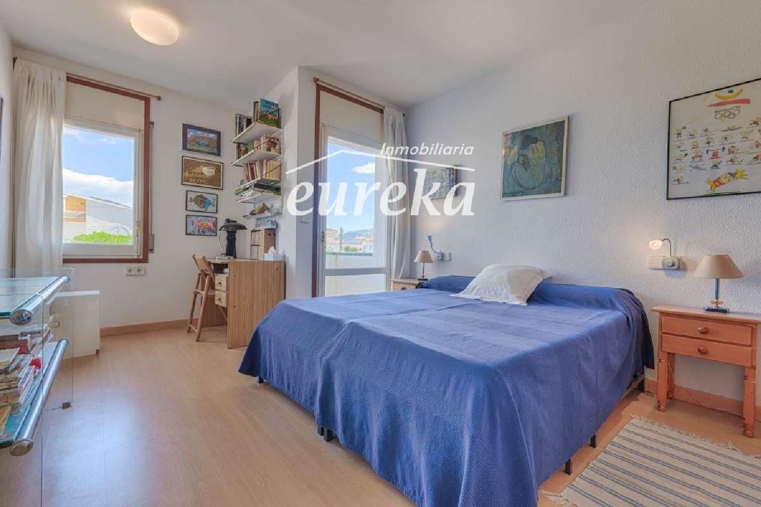  till salu villa Roses Alt Empordà 24