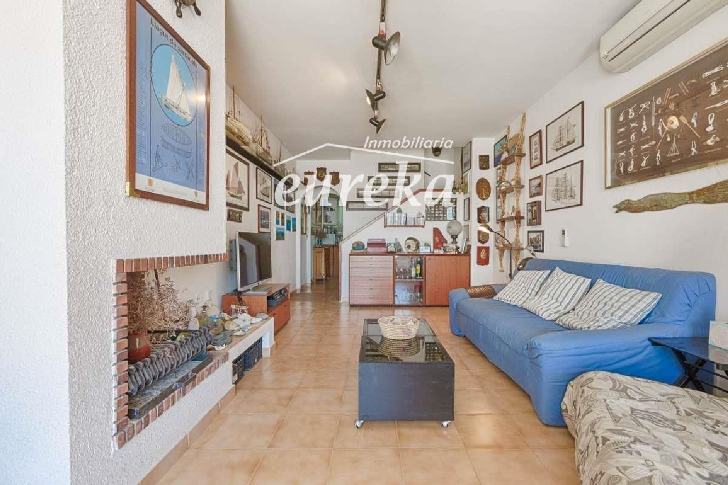  till salu villa Roses Alt Empordà 15