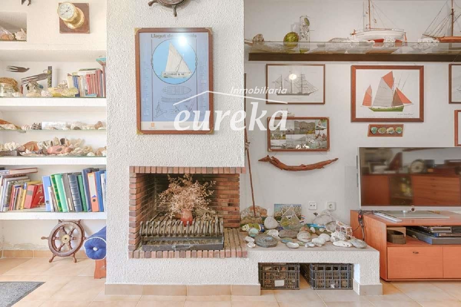  till salu villa Roses Alt Empordà 16