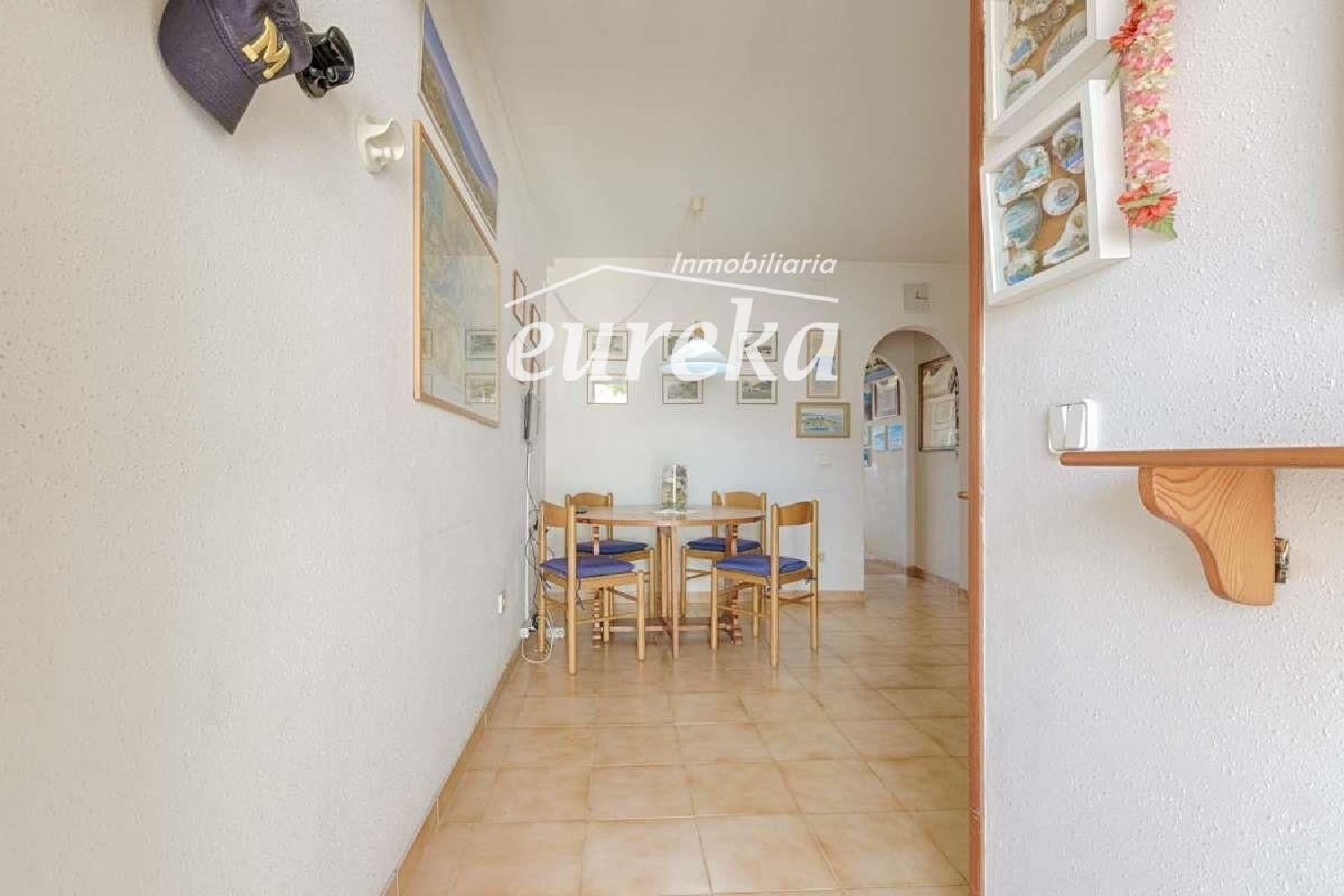  till salu villa Roses Alt Empordà 4