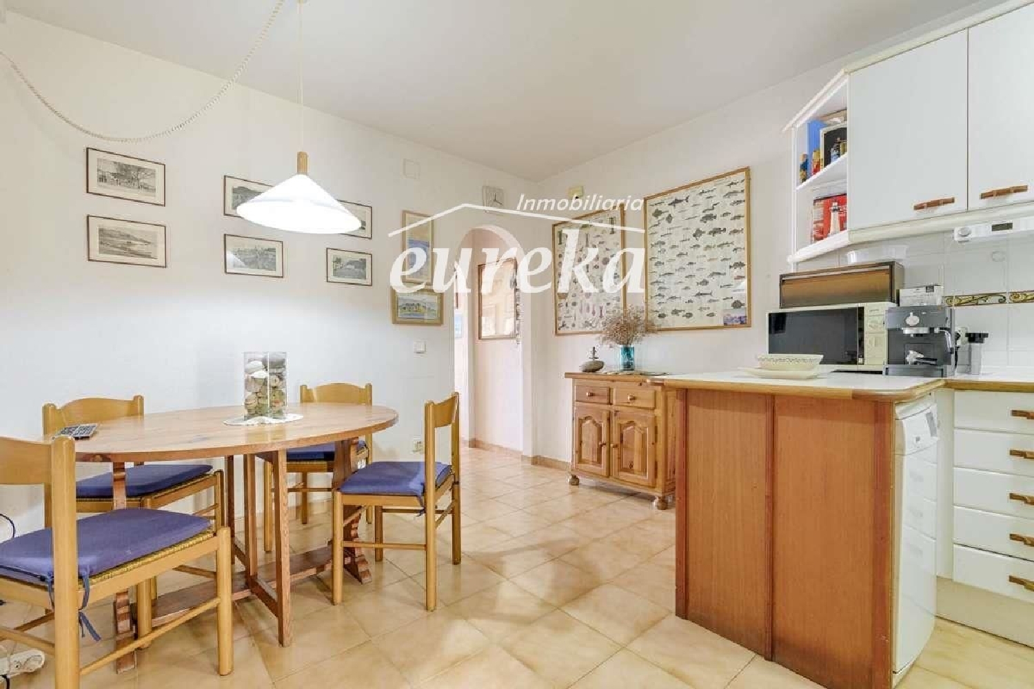  till salu villa Roses Alt Empordà 5