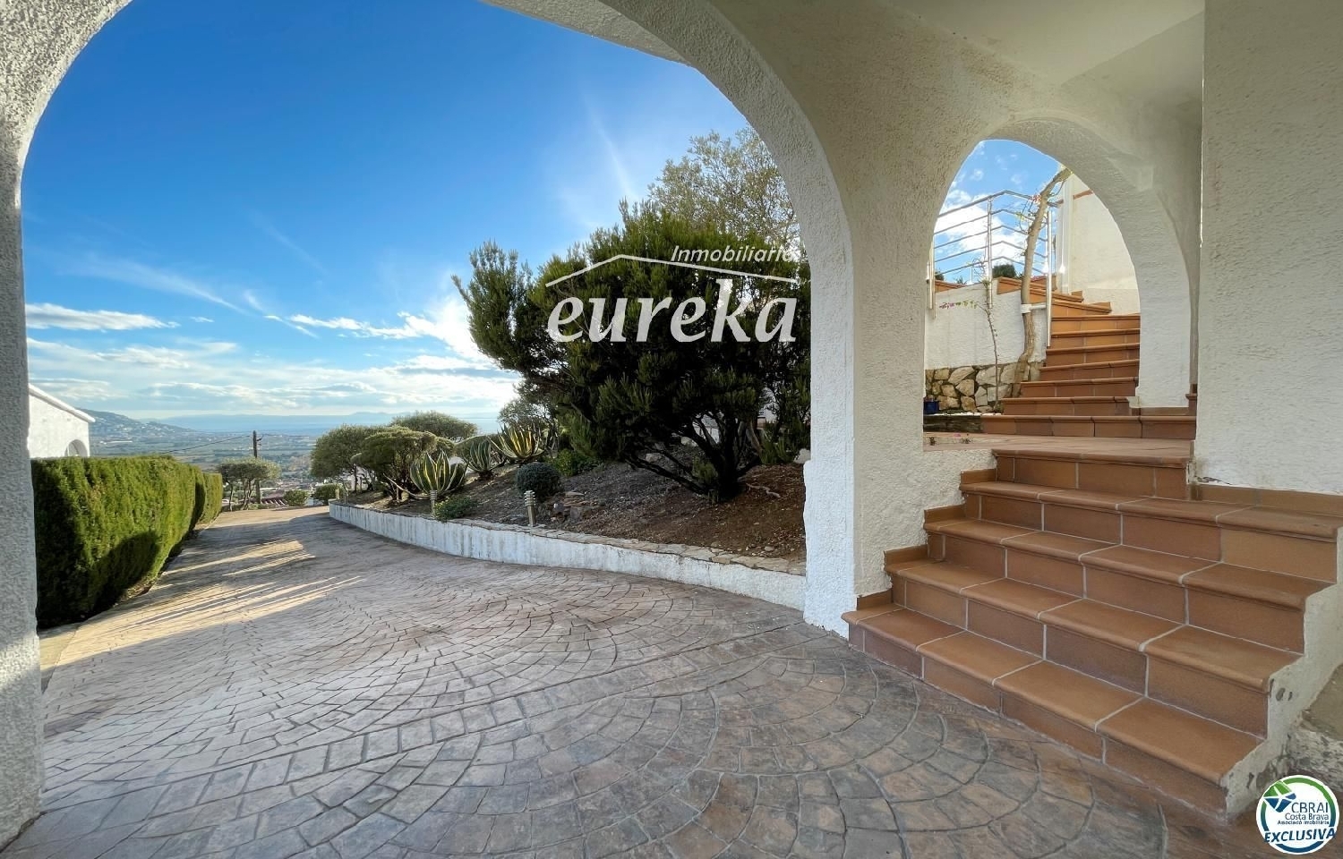  à vendre villa Roses Alt Empordà 27