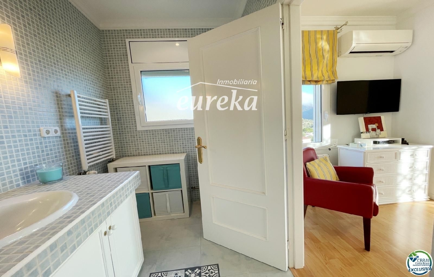  à vendre villa Roses Alt Empordà 20