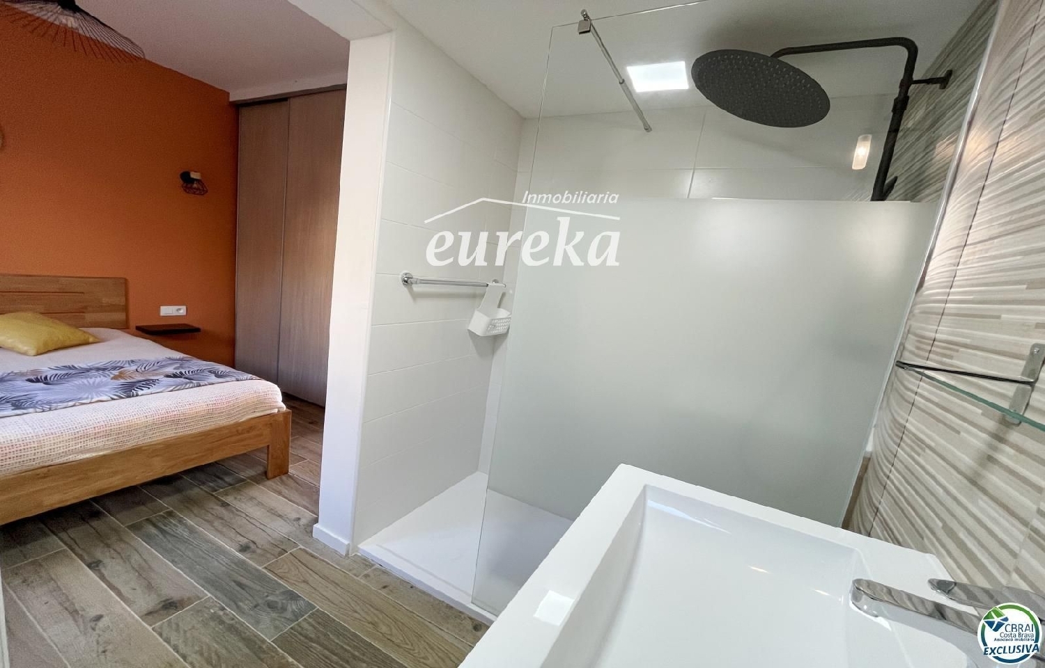  à vendre villa Roses Alt Empordà 34