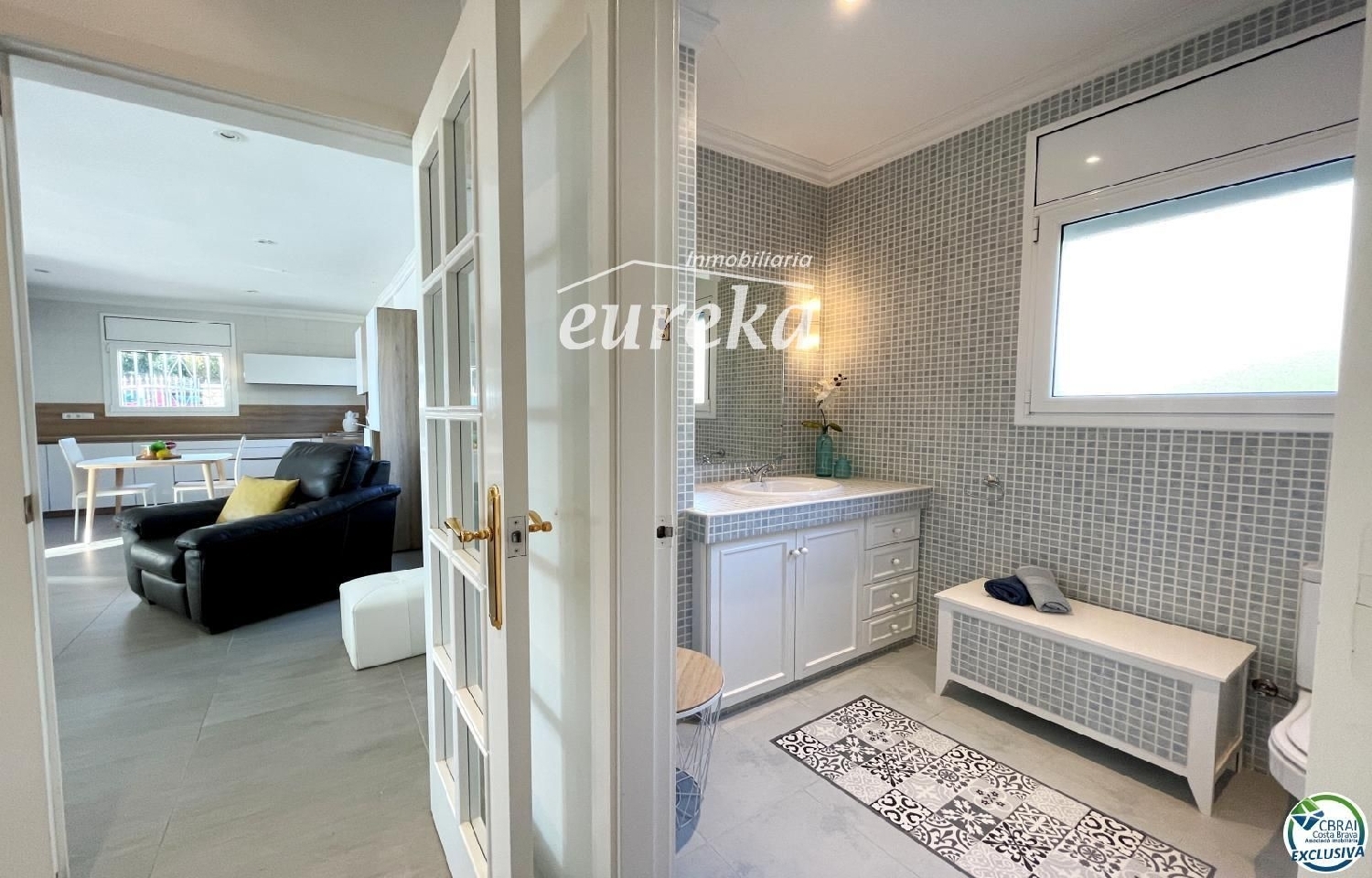  à vendre villa Roses Alt Empordà 21