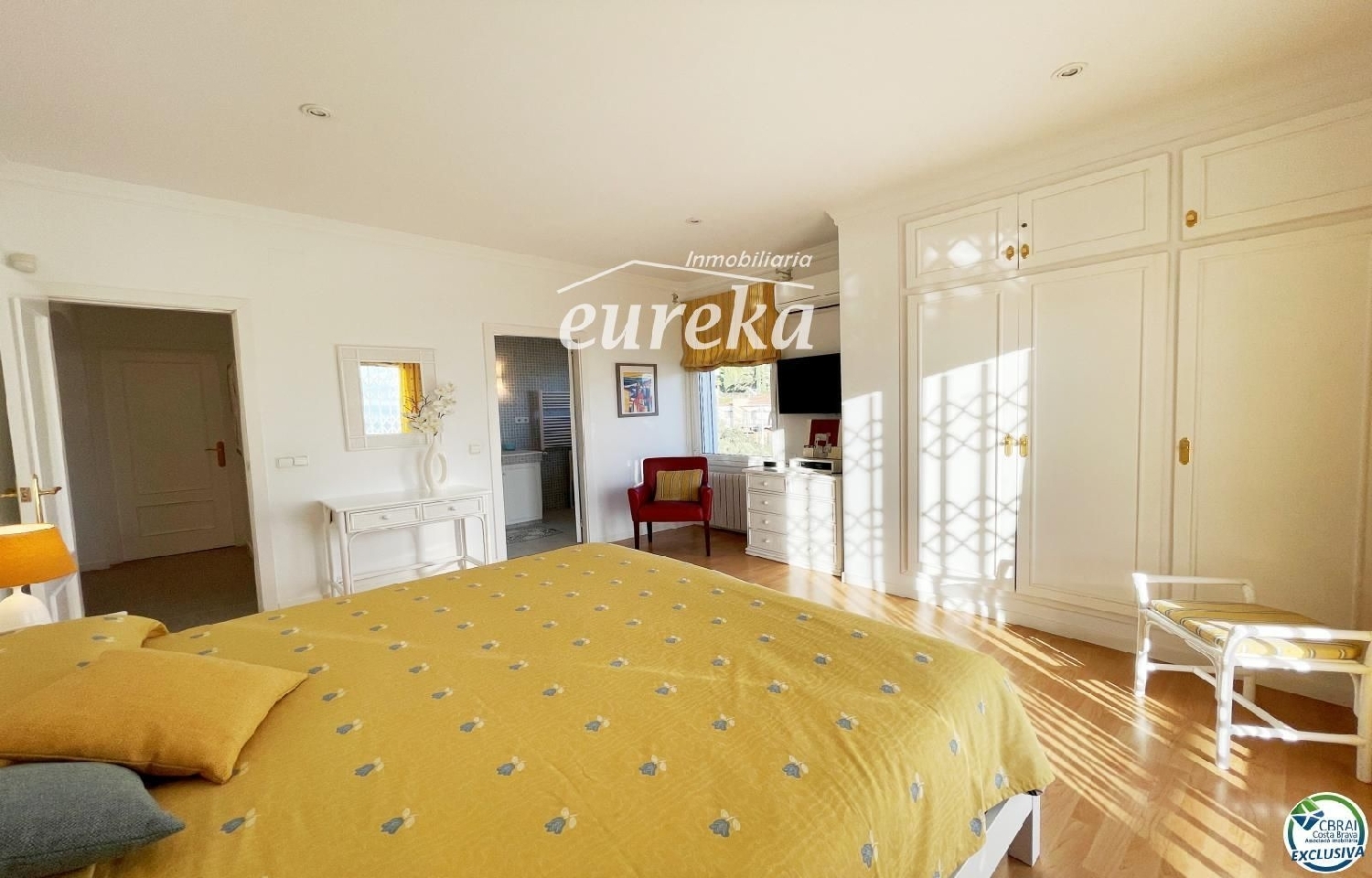  à vendre villa Roses Alt Empordà 16