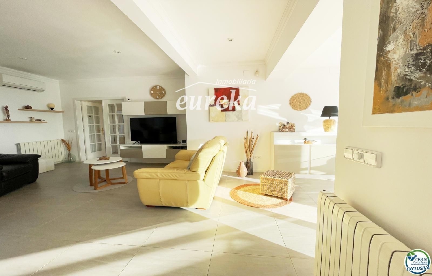  à vendre villa Roses Alt Empordà 5