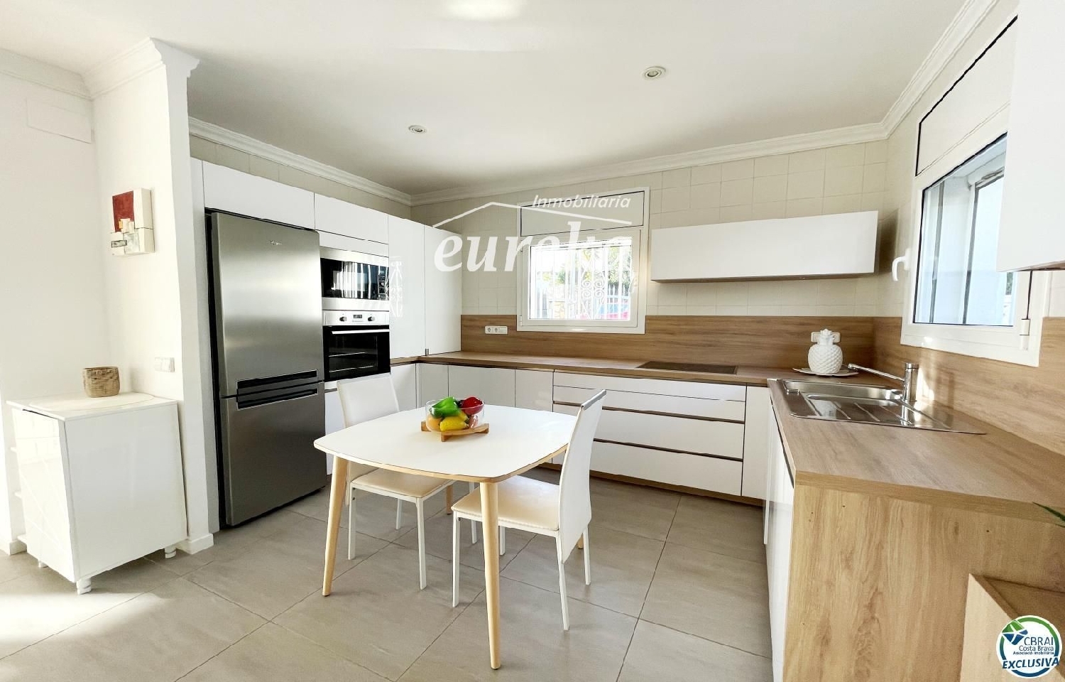  à vendre villa Roses Alt Empordà 9