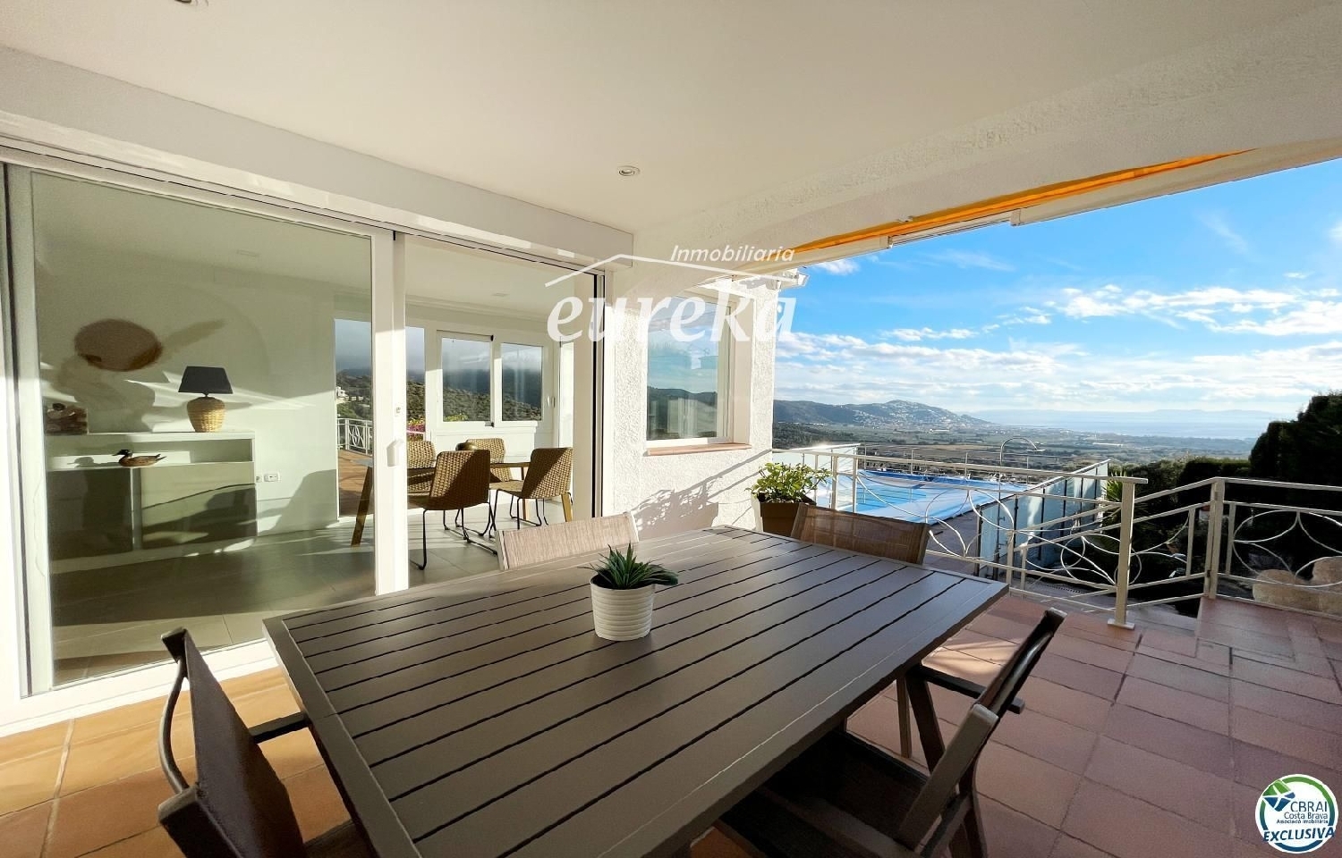  à vendre villa Roses Alt Empordà 3