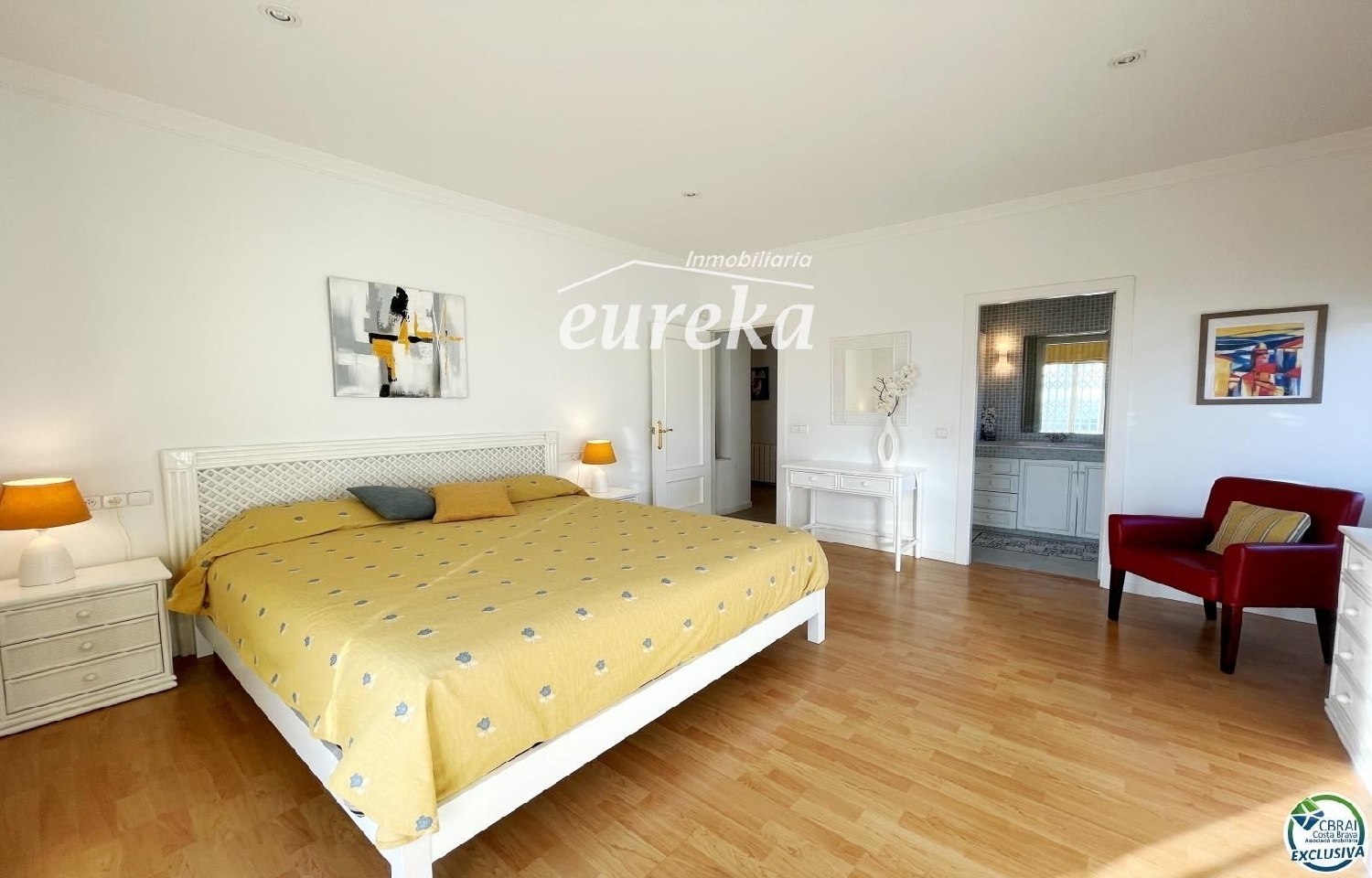  à vendre villa Roses Alt Empordà 18