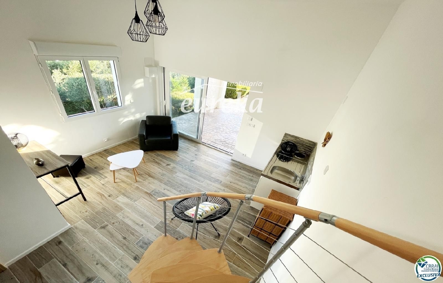  à vendre villa Roses Alt Empordà 29