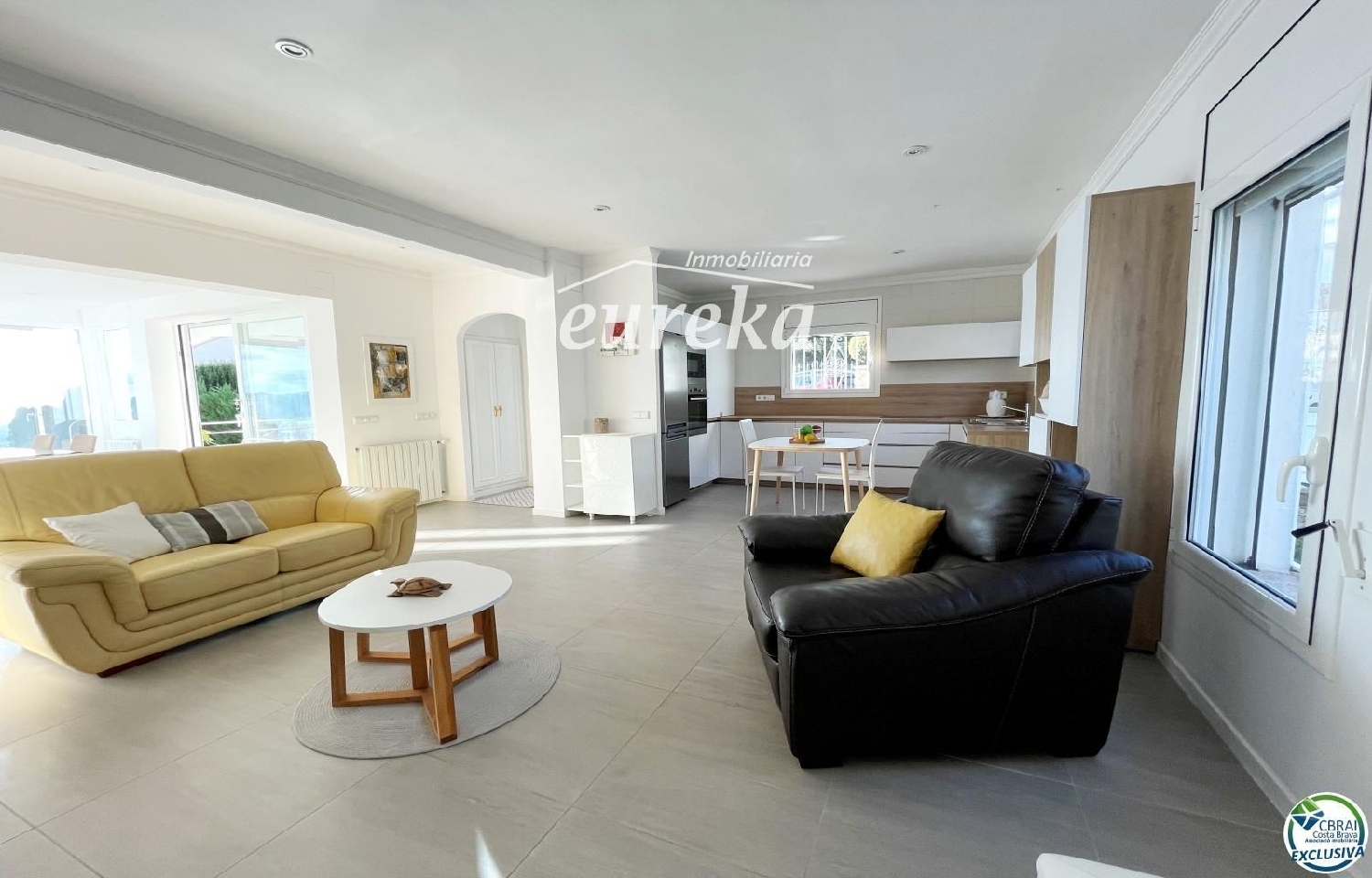  à vendre villa Roses Alt Empordà 7