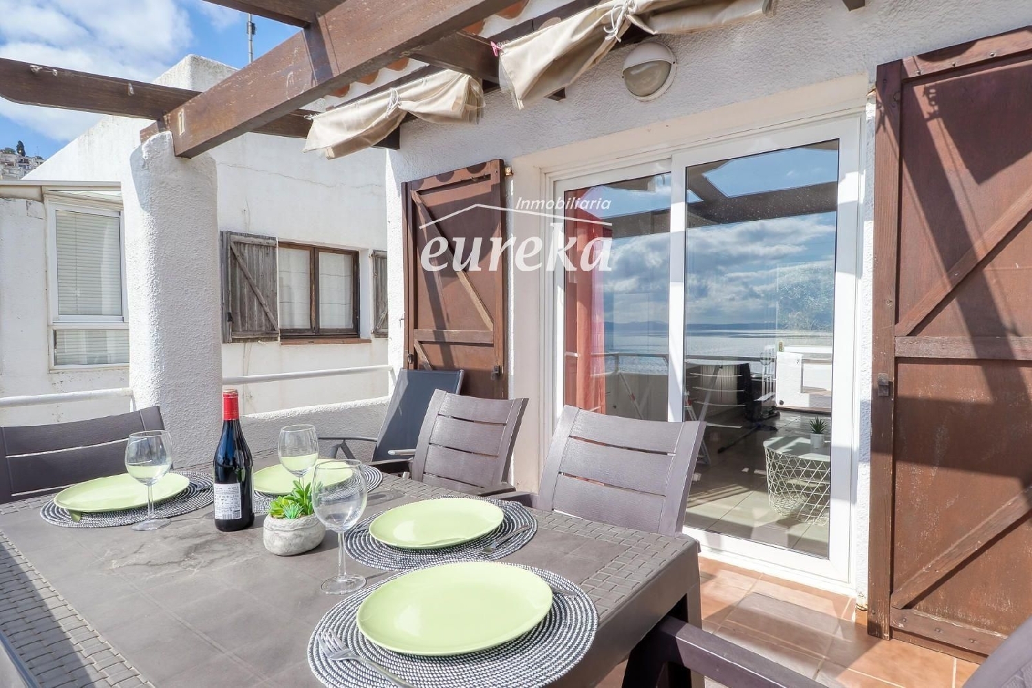  till salu villa Roses Alt Empordà 4