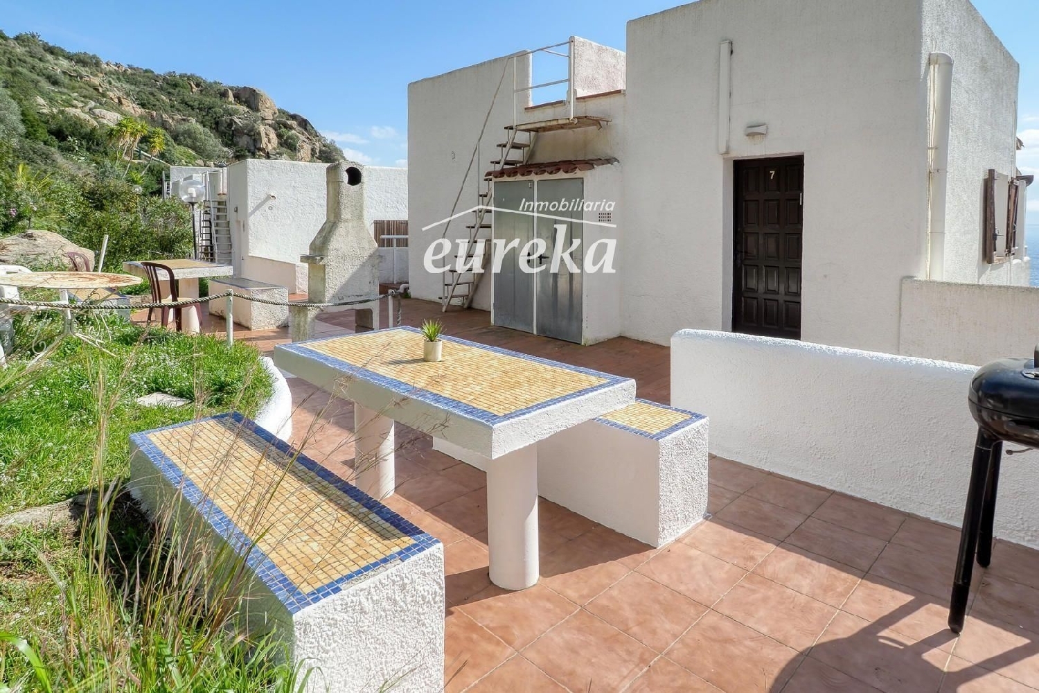  till salu villa Roses Alt Empordà 11