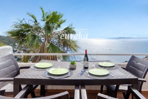 Roses Alt Empordà villa foto 6364523