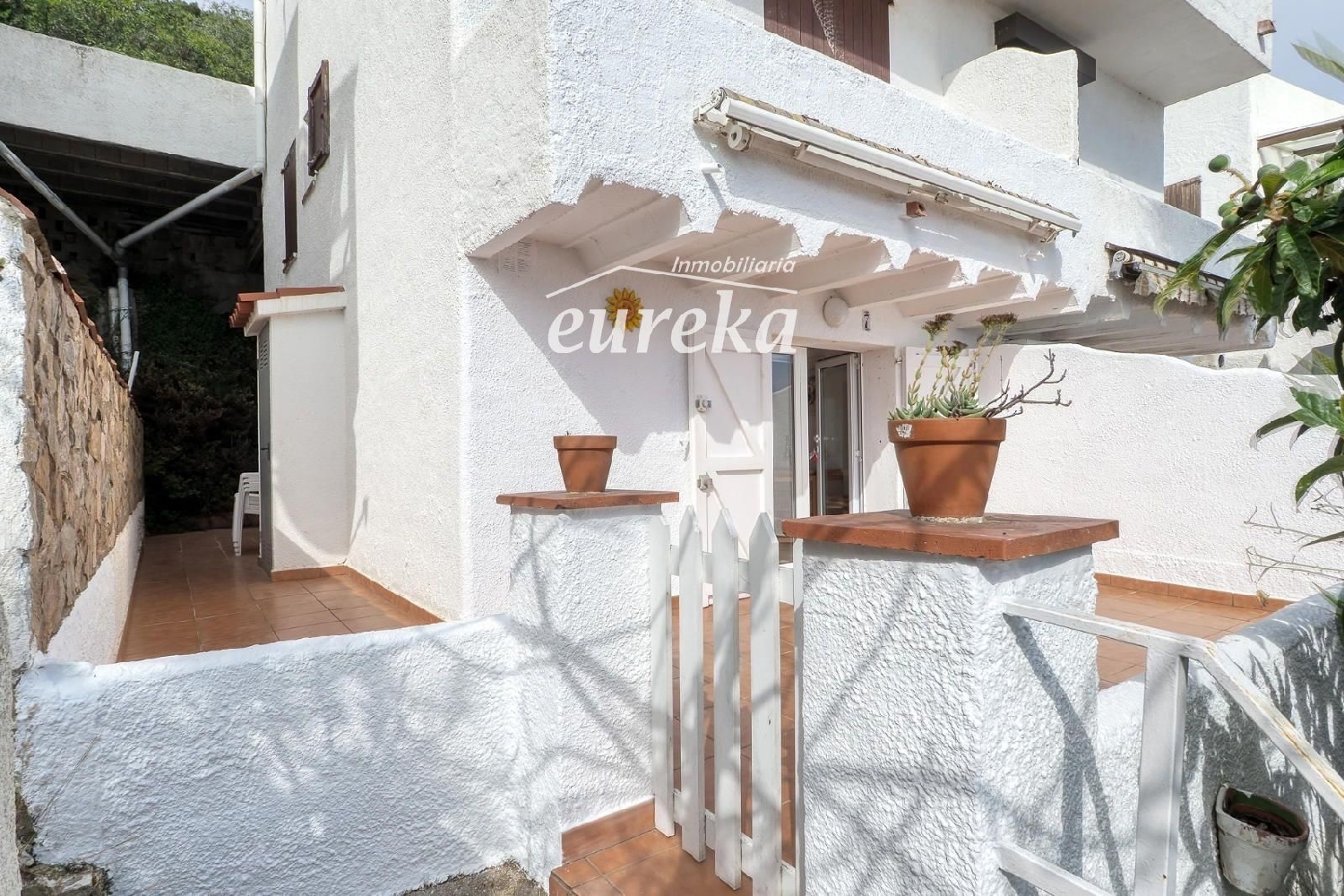  till salu villa Roses Alt Empordà 37