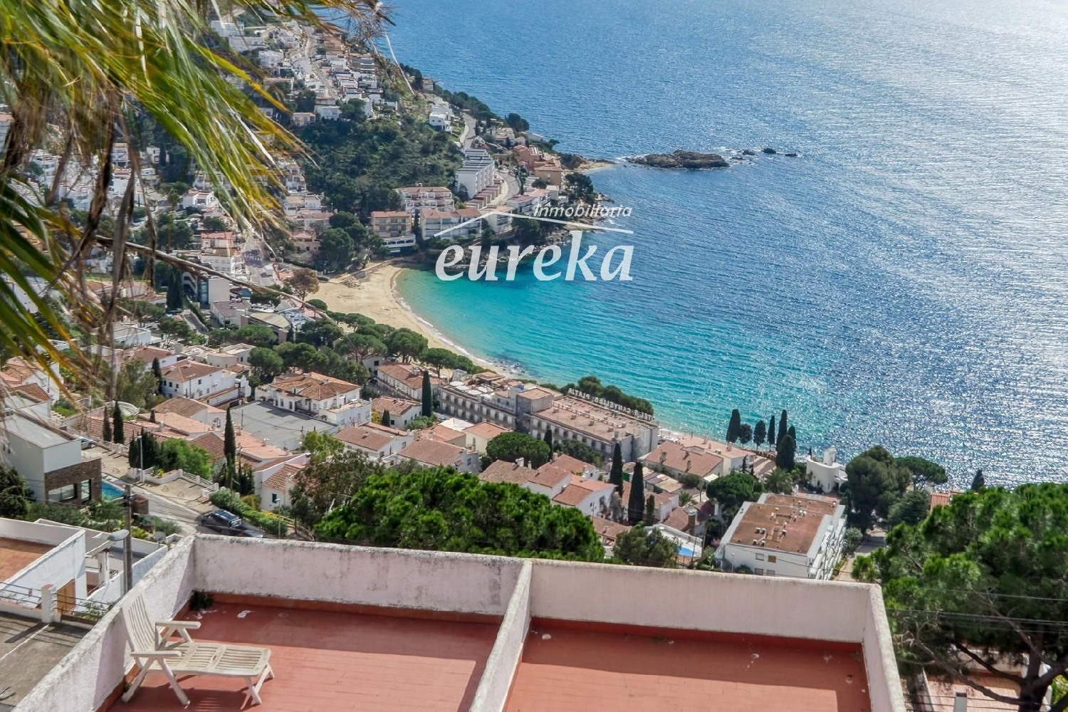  till salu villa Roses Alt Empordà 5