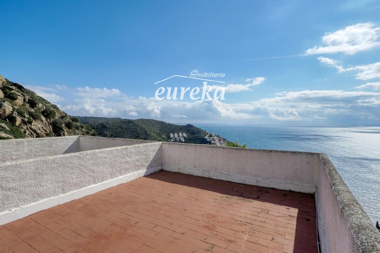  till salu villa Roses Alt Empordà 13