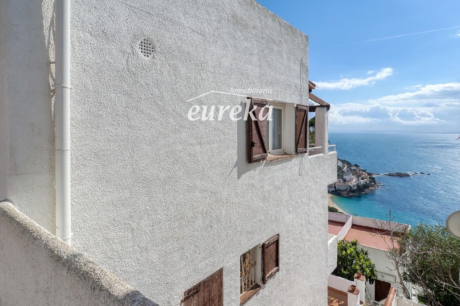  till salu villa Roses Alt Empordà 10